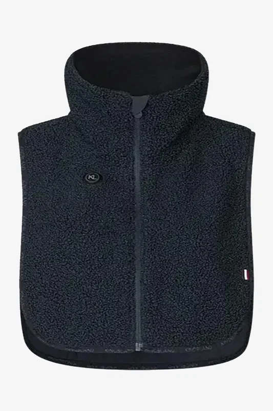 KLValero nackvärmare Navy Kingsland