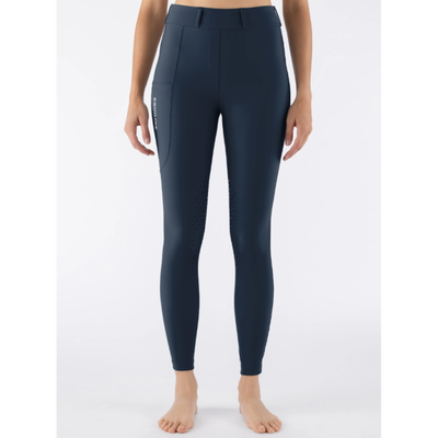 Equiline ridtights knägrip damEqclessk