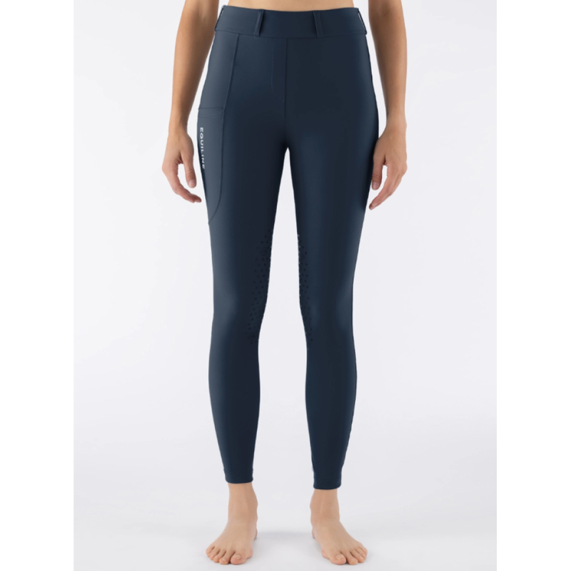 Equiline ridtights knägrip damEqclessk