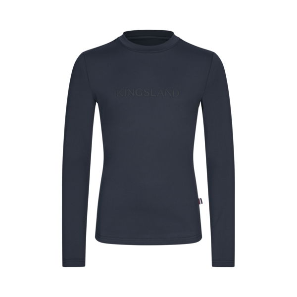 KLMarlow junior training shirt Kingsland