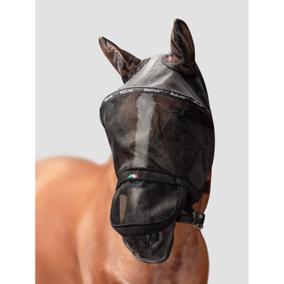 Flughuva Benson Equiline