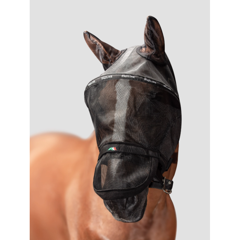 Flughuva Benson Equiline