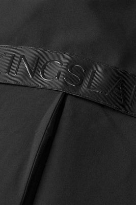 Regnkappa dam KLLucia svart