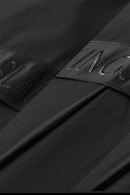 Regnkappa dam KLLucia svart