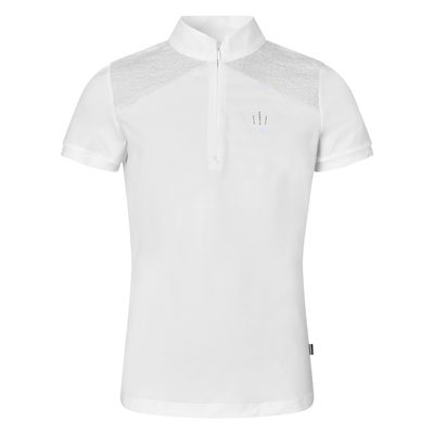 KLNala junior show shirt
