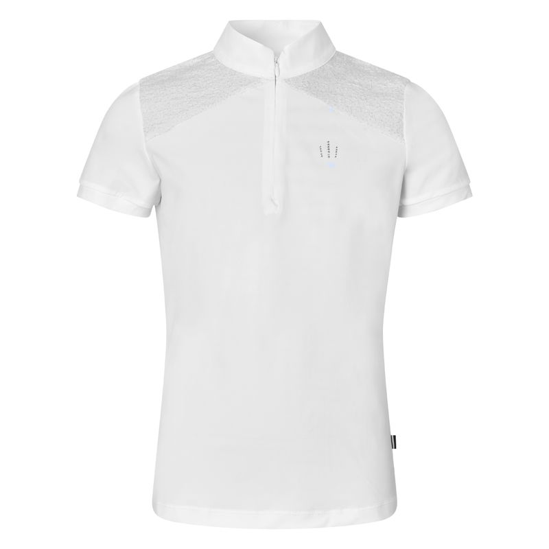 KLNala junior show shirt