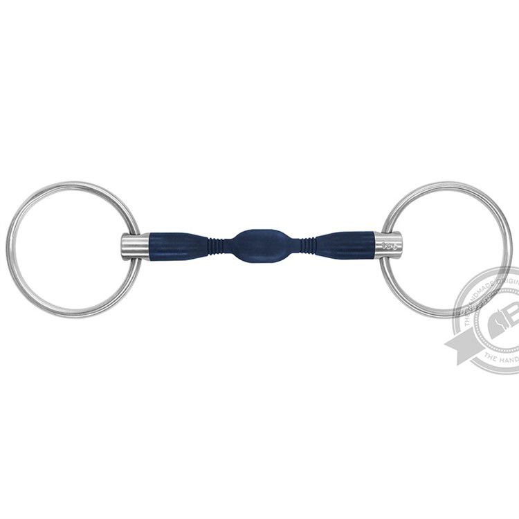 Loose ring M.Preferred contact Bomber