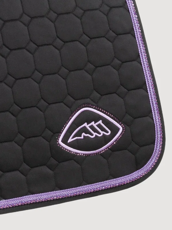 Equiline hoppschabrak Eqloc svart