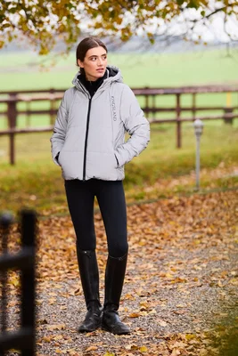 KLAurora ladies reflective riding jacket