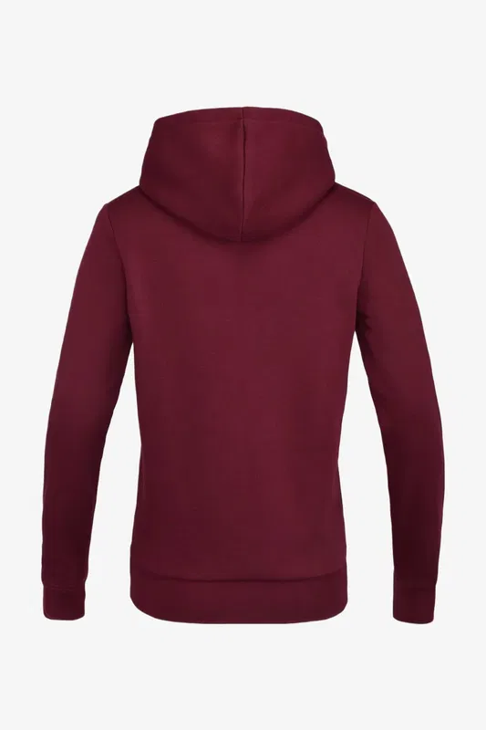 Classic hoodie unisex Bordeaux Kingsland