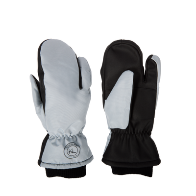 KLMaurice ridhandskar 3-finger