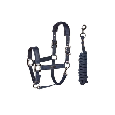 KLLucca grimma och grimskaft