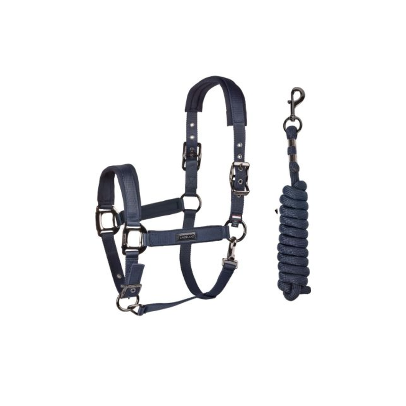 KLLucca grimma och grimskaft