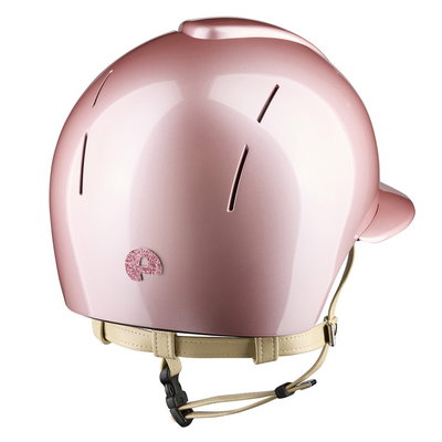 Smart Nova Metal Polish Star Polo Rosa Beige band Medium