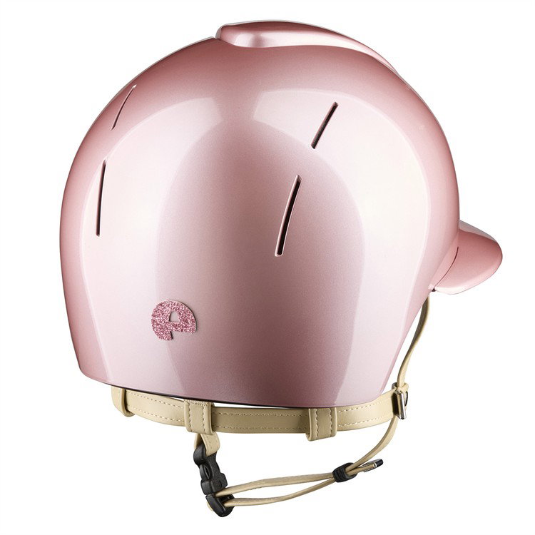 Smart Nova Metal Polish Star Polo Rosa Beige band Medium