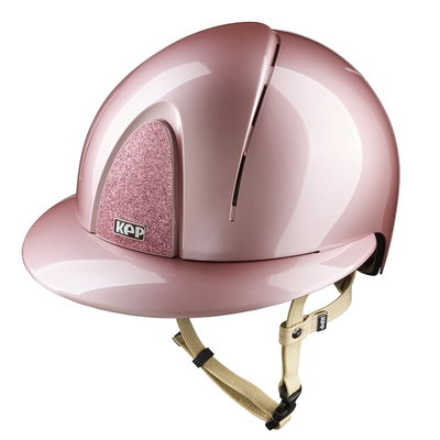 Smart Nova Metal Polish Star Polo Rosa Beige band Medium