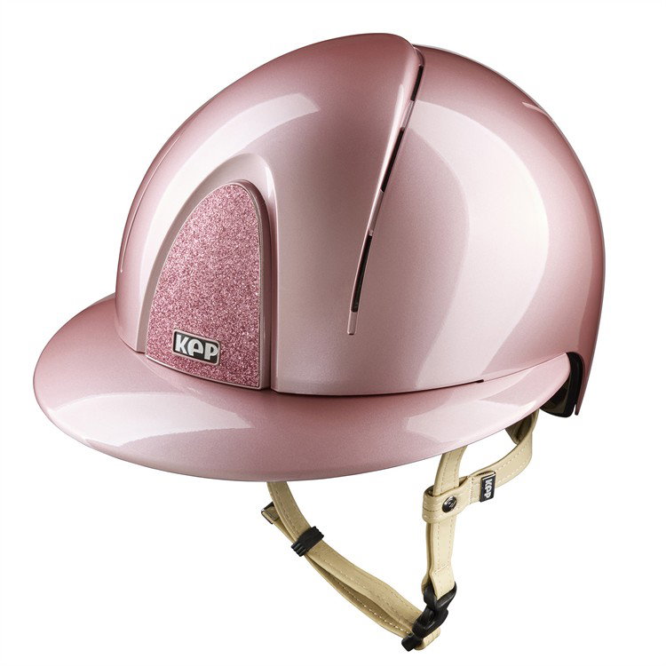 Smart Nova Metal Polish Star Polo Rosa Beige band Medium
