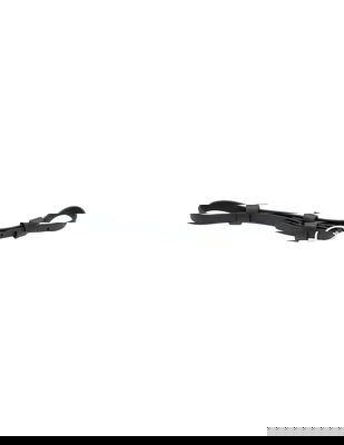 Curb strap Sprenger Kindkedjerem