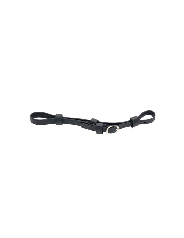 Curb strap Sprenger Kindkedjerem
