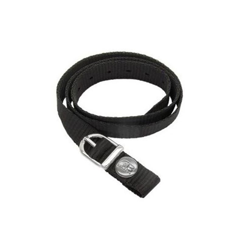 Bombers back strap nylon
