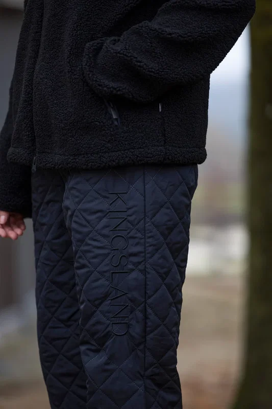 KLAntonie unisex thermo pants