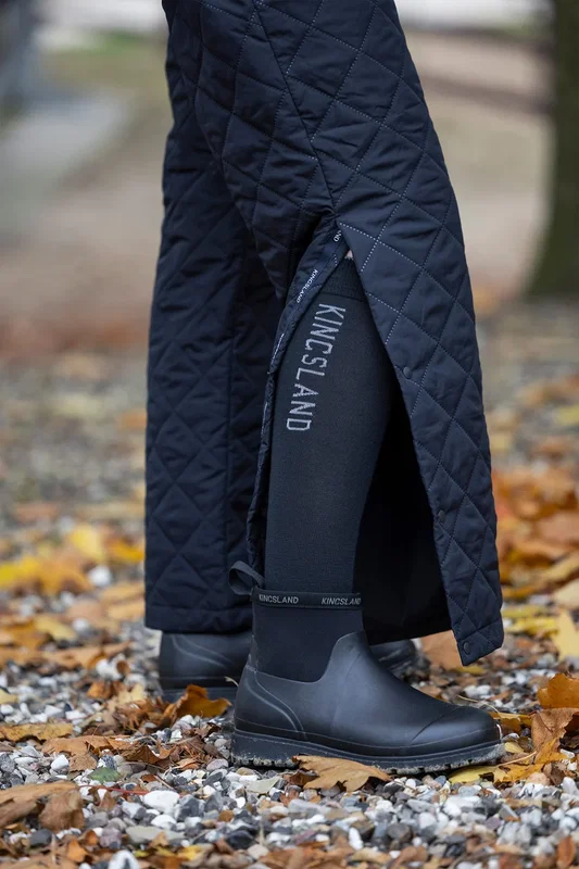 KLAntonie unisex thermo pants