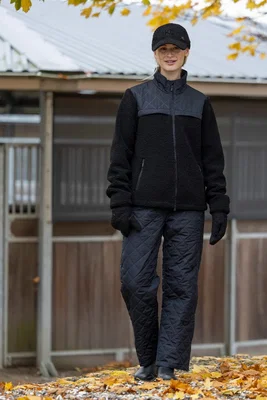 KLAntonie unisex thermo pants