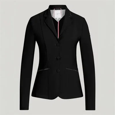 Tävlingskavaj Costa Rhinestone Tommy Hilfiger svart