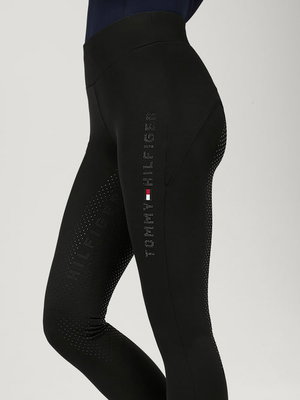 Elmira All-year Rhinestone full grip tights