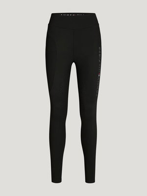 Elmira All-year Rhinestone full grip tights