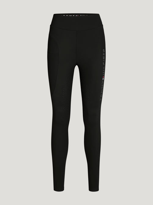 Elmira All-year Rhinestone full grip tights