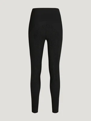 Elmira All-year Rhinestone full grip tights