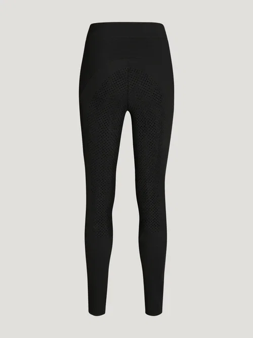 Elmira All-year Rhinestone full grip tights
