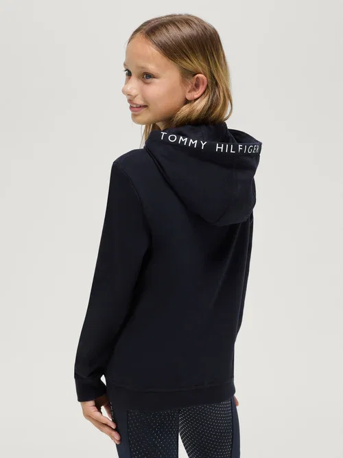 Laguna junior hoodie Desert sky