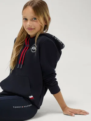 Laguna junior hoodie Desert sky