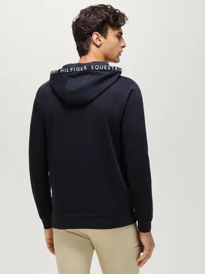 Jackson Logo Hoodie desert sky