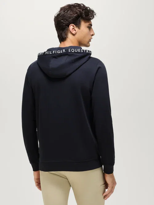 Jackson Logo Hoodie desert sky