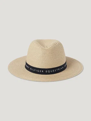 Eastfield Straw Hat beige