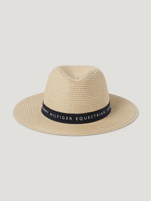 Eastfield Straw Hat beige