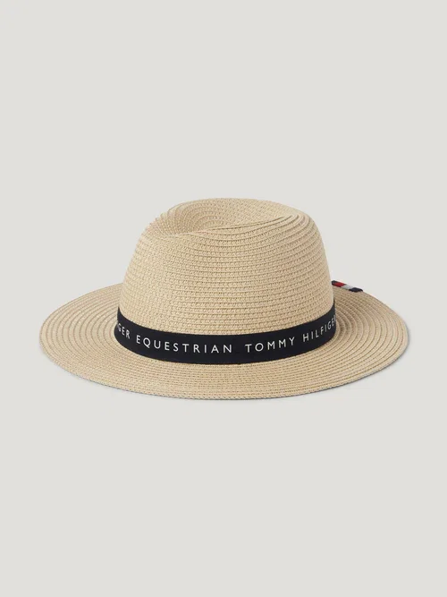 Eastfield Straw Hat beige