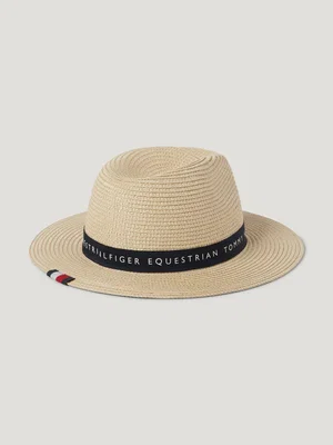 Eastfield Straw Hat beige