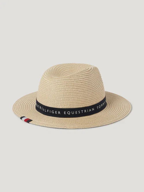 Eastfield Straw Hat beige