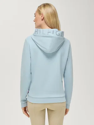 Hollywood Rhinestone hoodie