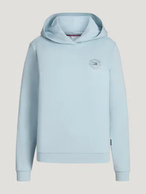 Hollywood Rhinestone hoodie