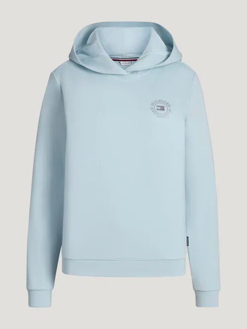Hollywood Rhinestone hoodie