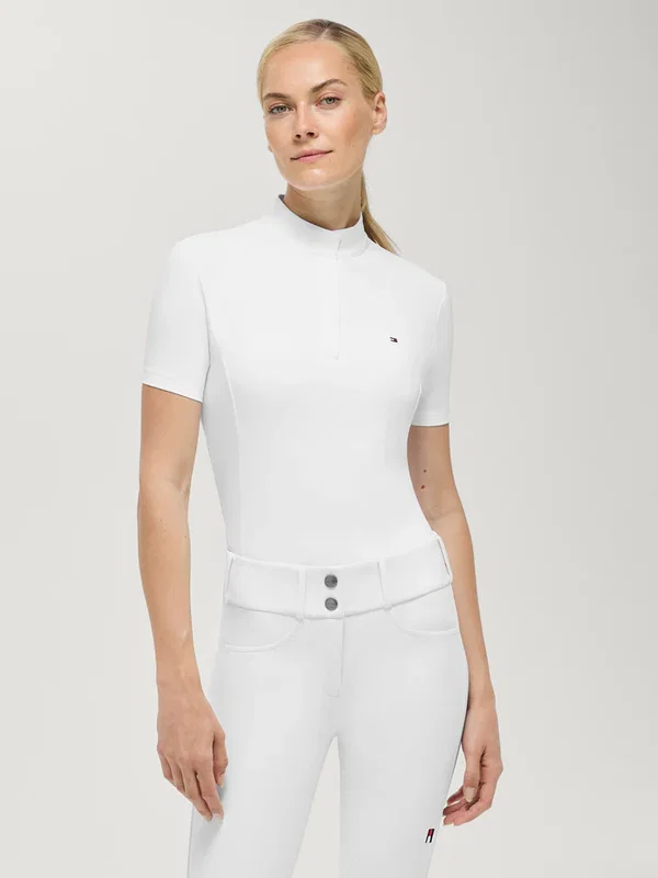 Selma woman show shirt
