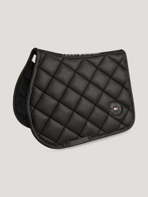 Parsons jumping schabrak Tommy Hilfiger svart