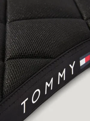 Parsons jumping schabrak Tommy Hilfiger svart
