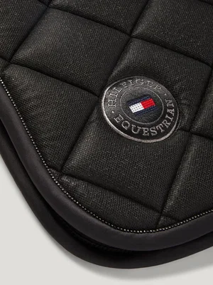 Parsons jumping schabrak Tommy Hilfiger svart