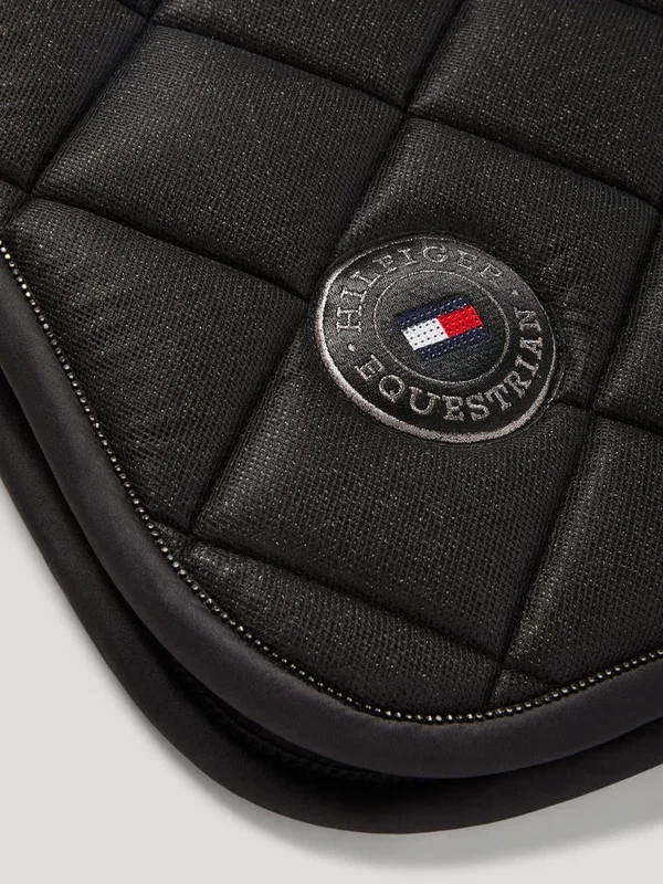 Parsons jumping schabrak Tommy Hilfiger svart